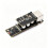 ESP32-S3 ETH Development Board for PoE Module and Camera Module, Onboard TF Card Slot, Camera Interface 6