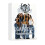 Girl Group KATSEYE Keychain Pack Advent Countdown 24Day Calendar Decor 3