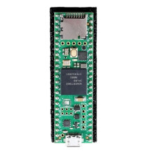 Carte DEV-20360 Teensy 4.1 NXP IMXRT1062 MCU Crossover avec Ethernet, Quatre Fois de Mémoire Flash Que la Teensy 4.0