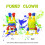 (Style B)Kids Mechanical Puzzle Clown Wind Up Toy For Developing Skills And Learning 6