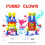 (Style B)Kids Mechanical Puzzle Clown Wind Up Toy For Developing Skills And Learning 5