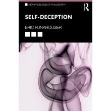 SelfDeception by Eric Funkhouser Paperback Book