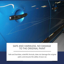 Car Scratch Repair Spray, 1set Easy Paint Cleaning & Polishing for Flawless Finish