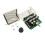 40A PWM  Motor Speed Controller 12V24V36V Motor Controller  Motor Stepless Transmission Speed Control  Module 1