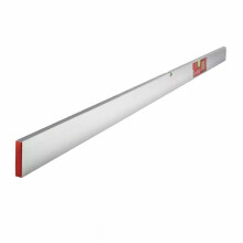 Panneau de circuit de course - panneau de circuit velo Sola - SO02040601 - Patch Aluminium SLN1 200cm (02040601)