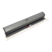 Riflard - Spachtel - Glättkelle Awtools - AW28203BL - Aluminium-Finishspachtel 600 mm