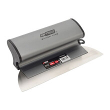 Riflard - Spachtel - Glättwerkzeug Awtools - AW28201BL - Aluminiumspachtel 250 mm