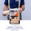 Hamilton Hamilton For The Trade Medium Pile Roller Set 7 Pack 9 Inch 8