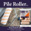 Hamilton Hamilton For The Trade Medium Pile Roller Set 7 Pack 9 Inch 7