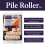 Hamilton Hamilton For The Trade Medium Pile Roller Set 7 Pack 9 Inch 2