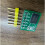 W25N01GVZEIG NAND Flash Opslagmodule (1 Gbit SPI) - Compatibel met STM32 Module 6