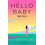 Hello Baby by Kim Euikyung Paperback Book 1