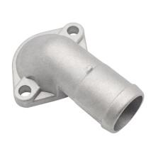Koelwateruitlaatslangkoppeling voor Pajero Montero 1 2 MK1 MK2 L146G V13 V23 V33 V43 6G72 3.0L MD097041
