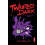 Twisted Dark Volume 6 by Neil Gibson Paperback Book 1
