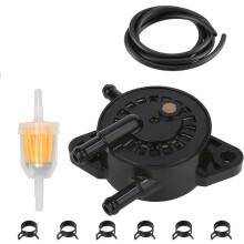 Ersatz 808656 808492 Kraftstoffpumpe für Briggs und Stratton, für , für für Cart Rasenmäher