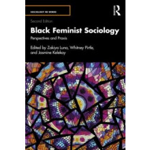 Black Feminist Sociology Paperback Book