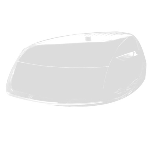 Car Headlight Cover for  Novo  2005-2012 Front Headlamp Lens Headlight Shell Left