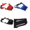 (Purple,2XL)Dog Adjustable Mask Bark Bite Mesh Mouth Muzzle Grooming Anti Service Chewing 9