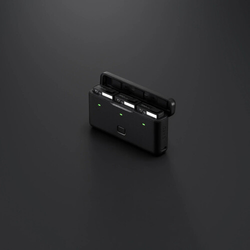 Refurbished DJI DJI Action Multifunctional Battery Case 2