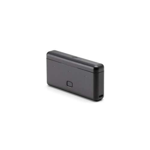Refurbished DJI DJI Action Multifunctional Battery Case 2 1