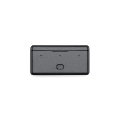 Refurbished DJI DJI Action Multifunctional Battery Case 2 2