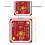 PN532 NFC RFID V3-Modul Närfältskommunikation (NFC) Stöder Kommunikation med Android-Telefoner 5