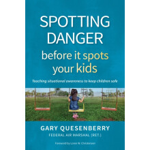 Spotting Danger Before It Spots Your KIDS Teaching Situational Awarene