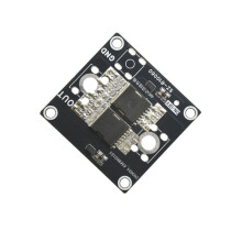 Ideal Diode Board Resistance Input 5-100V Multi-Power Parallel Isolation Module (No Terminal Posts)