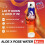 AllDay Got Hold Wig Adhesive Spray 6.76oz / 200ML 3