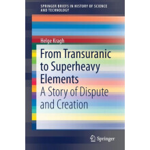 From Transuranic to Superheavy Elements A Story of Dispute and Creatio