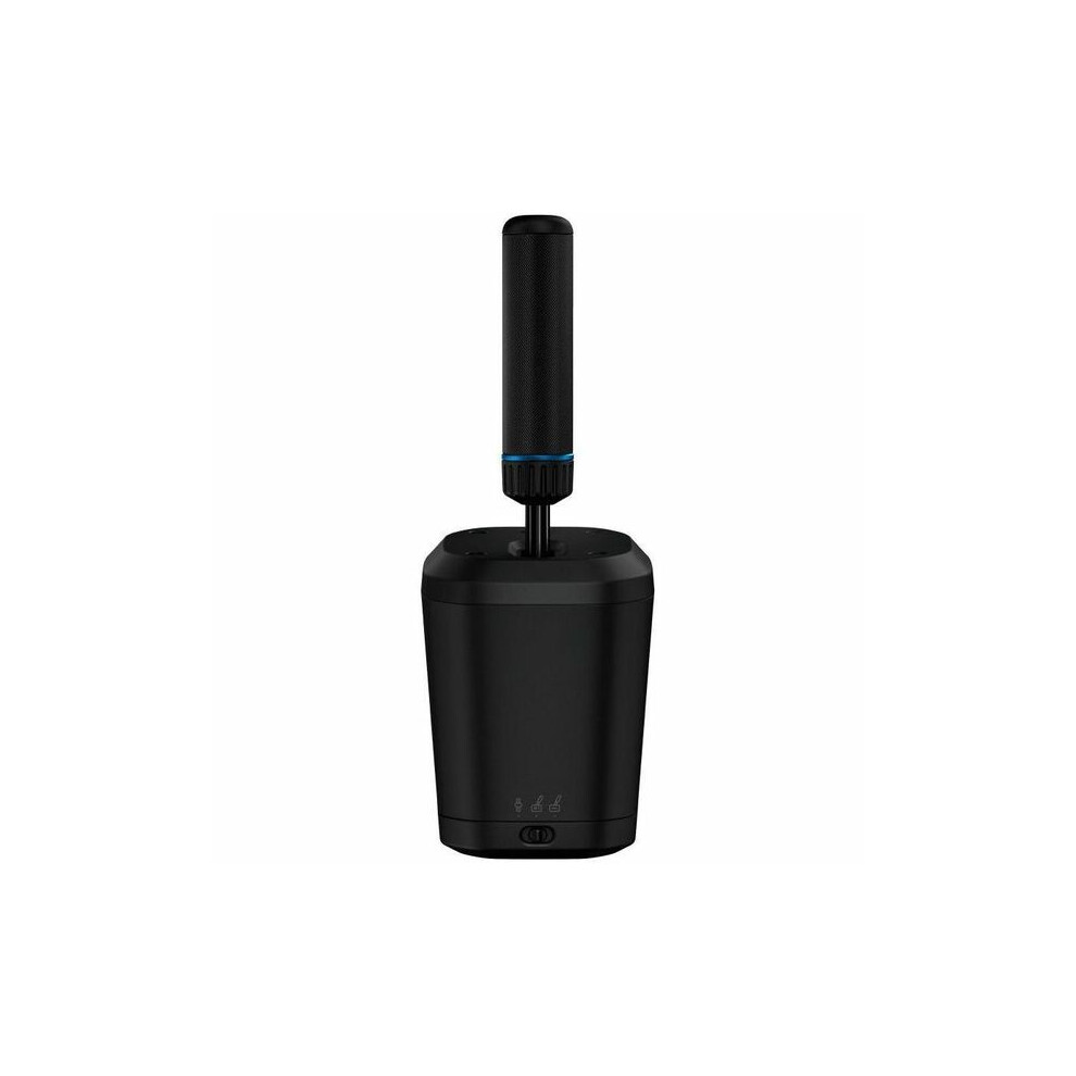Logitech G RS Shifter and Handbrake (PC, PS4, PS5, Xbox One S, Xbox One X, Xbox Series S, Xbox Series X), Gaming Controller, Schwarz - Image 3