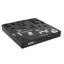Externe Dvd-Optische Drive Laptop Desktop Universele Multifunctionele Cd-Brander USB3.0 Externe Optische Drive-Speler