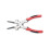 Electrode Holder Special-Shaped Pliers Multi-Purpose Pliers Multifunctional Electrode Holder Hand Tools 2