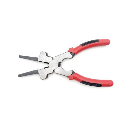 Electrode Holder Special-Shaped Pliers Multi-Purpose Pliers Multifunctional Electrode Holder Hand Tools 1