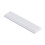 Keyboard Wrist Rest Pad Support with Desktop Partition Storage Case,For Computer Keyboard, Office-White 2