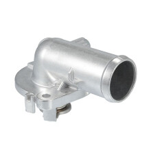 Conjunto de Termostato con Cubierta de Aluminio con Arandela 5184570AJ, 5184570AH para Journey, Town RV, Avengers