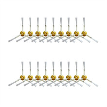 18 Stuks voor Onderdelenset Serie 800 860 865 866 870 871 880 885 886 890 900 960 966 980 Zijborstel