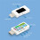 RP2040-GEEK Development Board RP2040 Microcontroller 1.14Inch 65K Colour LCD USB Download Debugger for Raspberry Pi 3