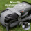 BRDRC Propeller Holder for  AIR 3 Propeller Holder Props Blade Holder Propellers Protective Prop Clip Fixed Bracket,B 9