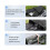 BRDRC Propeller Holder for  AIR 3 Propeller Holder Props Blade Holder Propellers Protective Prop Clip Fixed Bracket,B 3