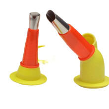 23Pc Stainless Steel Caulking Caulk V Nozzle Applicator Finisher Glue Silicone Sealant Finishing Tool Kitchen Sink Joint