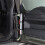 For   90 110 130 2020-2023 Car Tailgate Storage Fire Extinguisher Bracket Accessories 4