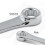 Four-Wheel Positioning Wrench Maintenance Tool 17-19mm 4