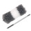 Set of 8 Electrostatic Feather Duster Retractable Dust Remover Blanket Extended Brush Chenille Sets Cleaning Tools 8