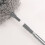 Set of 8 Electrostatic Feather Duster Retractable Dust Remover Blanket Extended Brush Chenille Sets Cleaning Tools 9