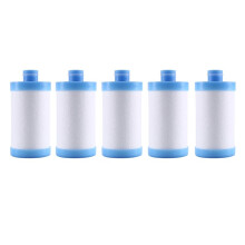 Filtered Shower  Shower Filter for Heavy Duty Hard Water To Remove Faucets Water Heater Filtered Water Heater Filter