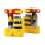 T-Shaped Bidirectional Ratchet Screwdriver Set Telescopic Multi-Angle Maintenance Screwdriver Combination Tool Set 1