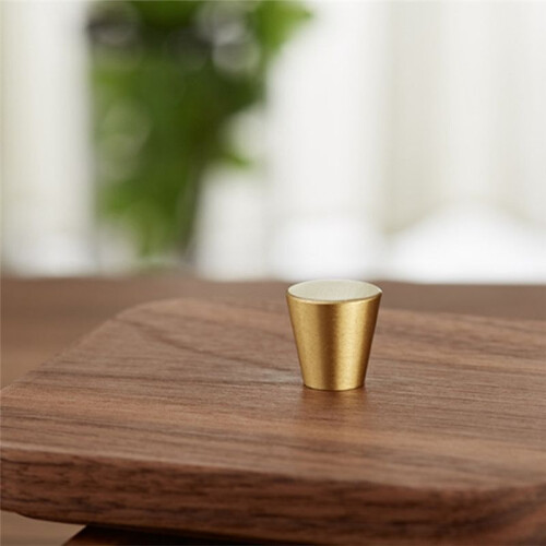 Nordic Simple Black Walnut Dental Floss Box Home Personalized Box 1