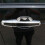 Outer Handle Decorative Frame Car Door Outer Handle Protective Decorative Frame for   Silver 5