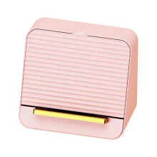 Cosmetic Display Case Minimalist Cosmetic Lipstick Storage Box Desktop Partition Lipstick Storage Rack Suitable